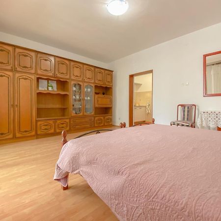 Beco Three Appartement Novigrad Istria Buitenkant foto