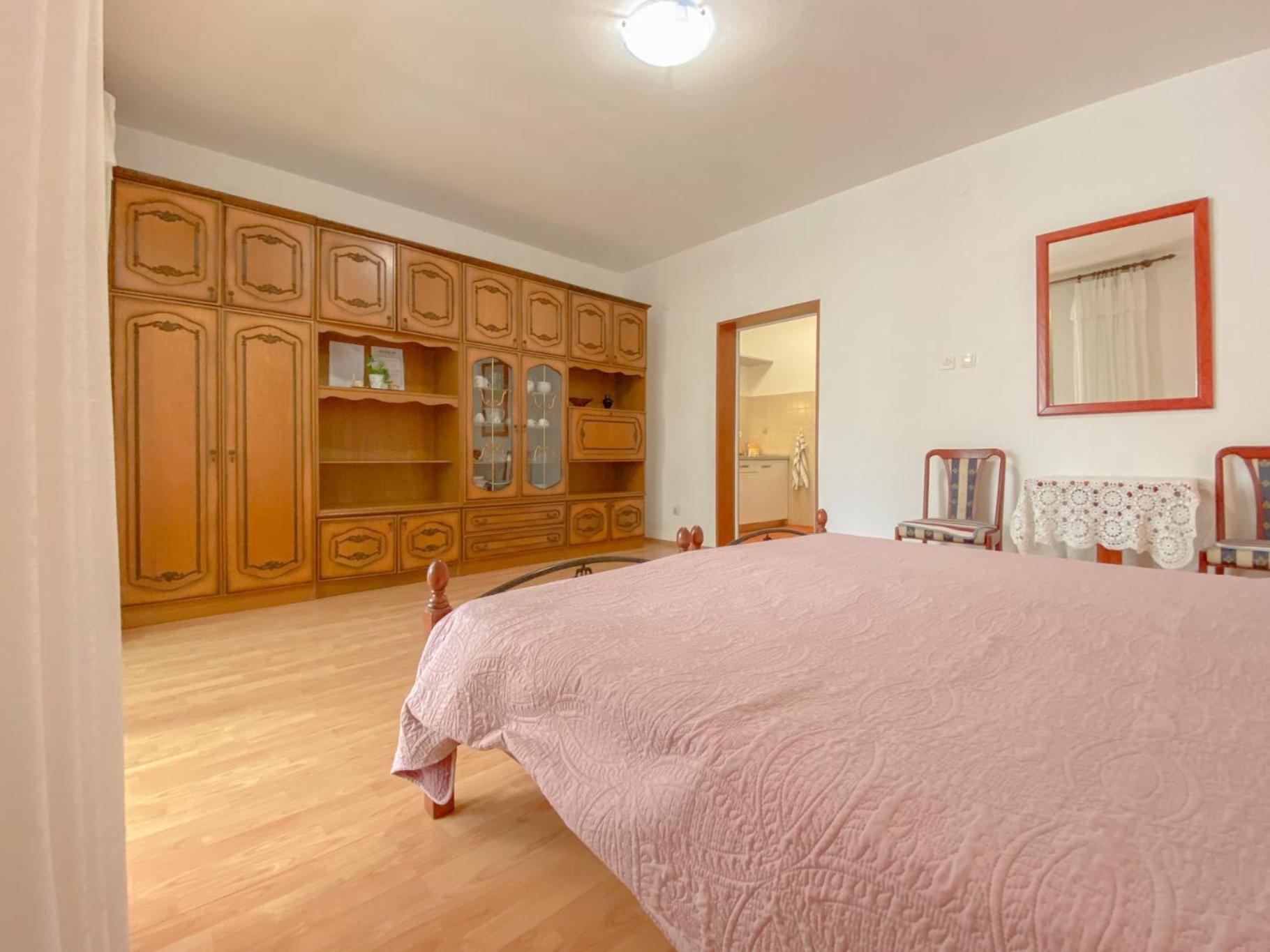Beco Three Appartement Novigrad Istria Buitenkant foto