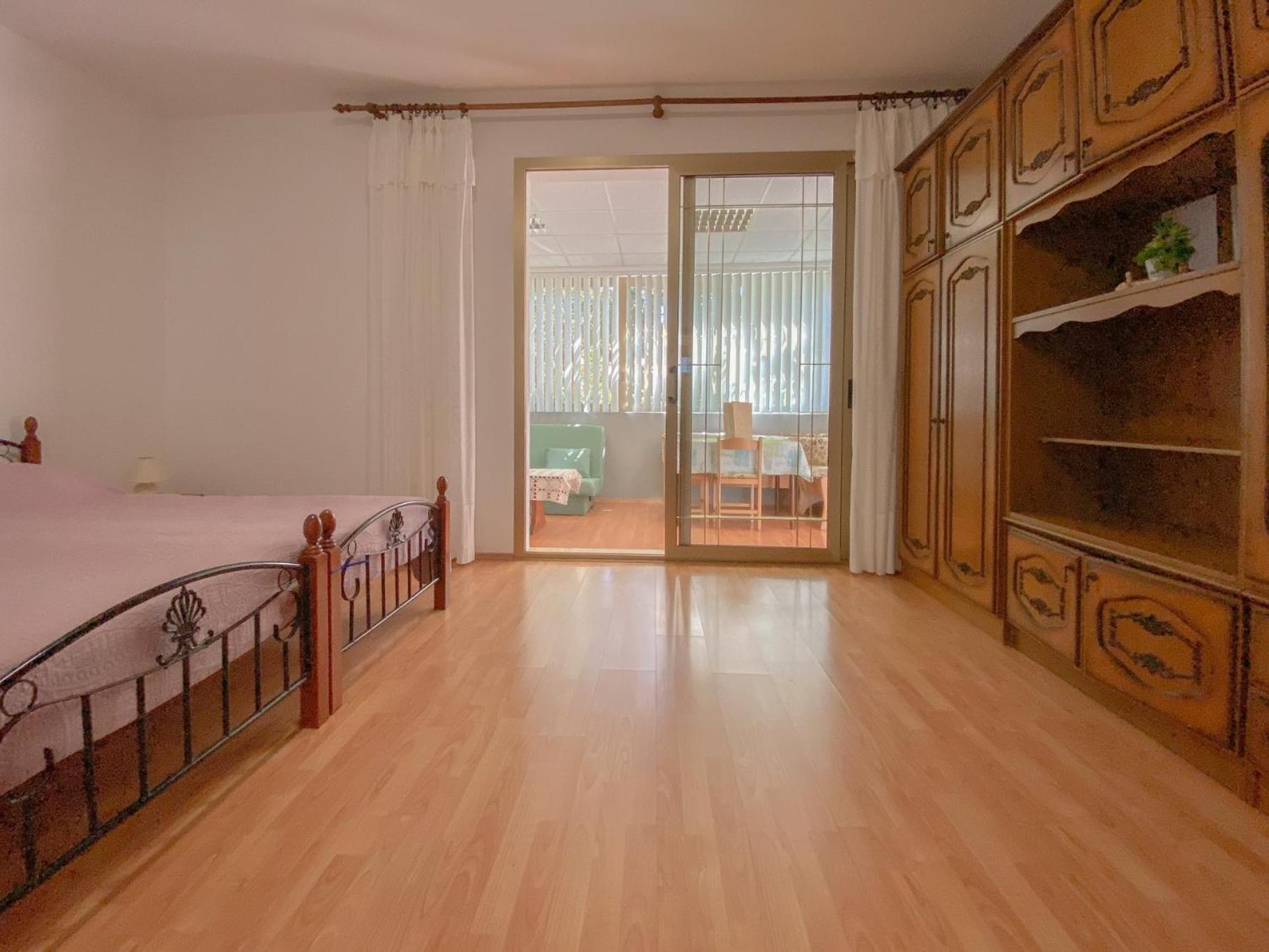 Beco Three Appartement Novigrad Istria Buitenkant foto