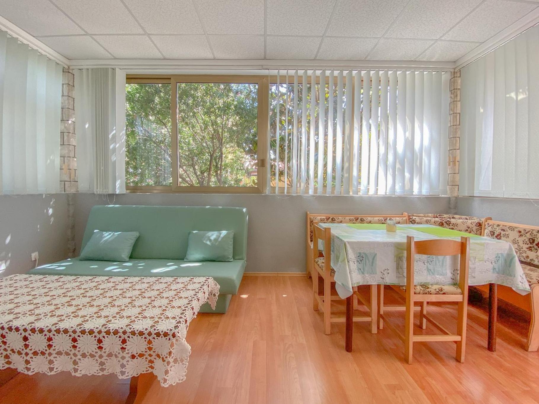 Beco Three Appartement Novigrad Istria Buitenkant foto